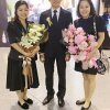 การมอบโล่เชิดชูเกียรติ ประกาศนียบัตร และกิตติกรรมประกาศ ครั้งที่18